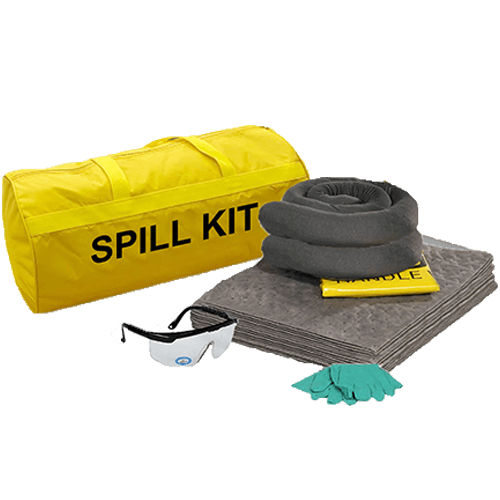 What is the Purpose of a Spill Kit?