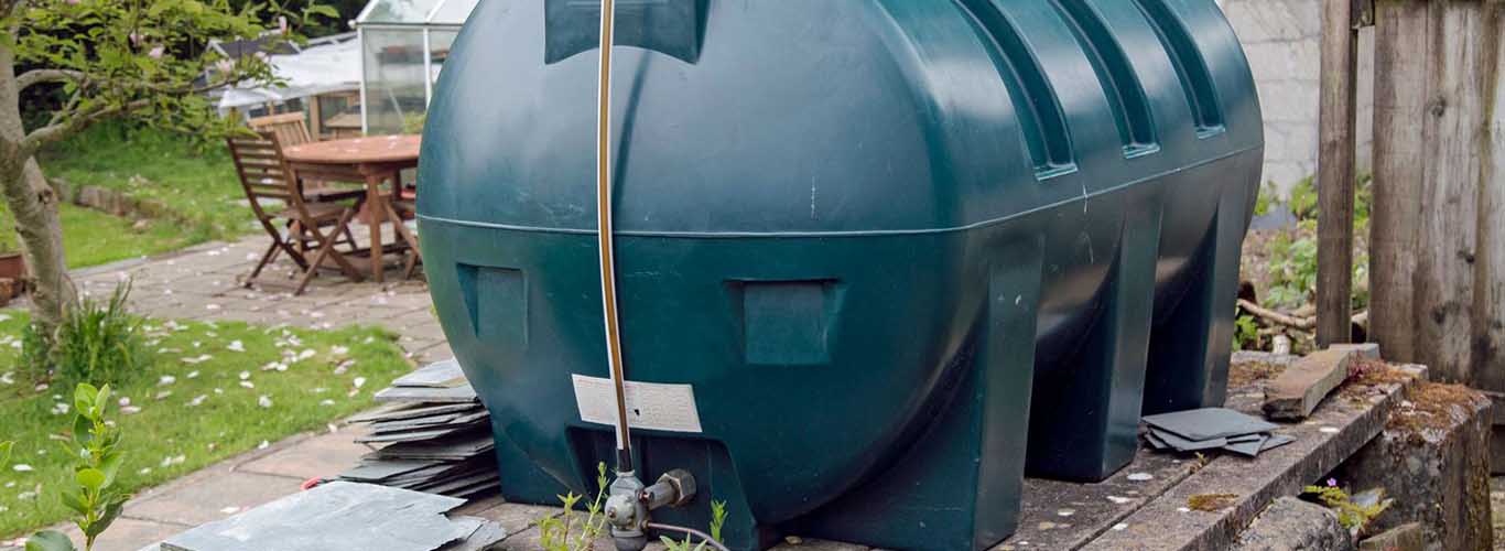 How to Deal with Heating Oil Leaks and How They Can Be Prevented?