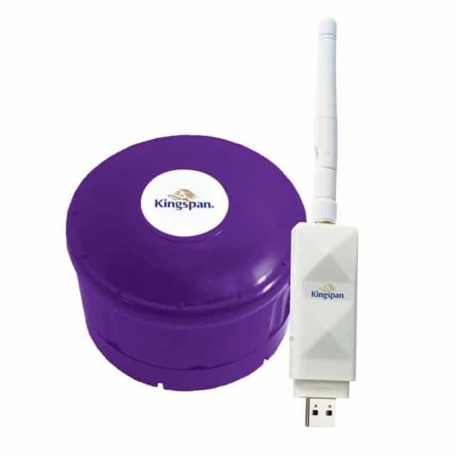 Watchman Sensit Tank Contents Gauge Oil and Fuel Spill Kits Oil