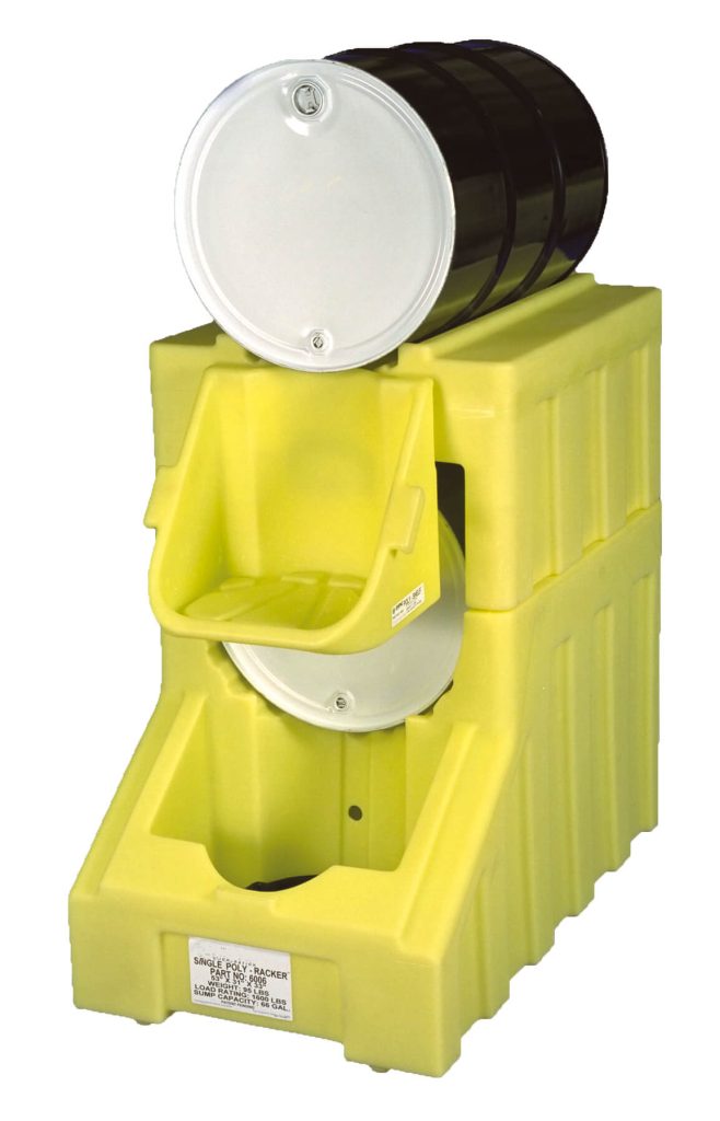 Filling shelf Oil and Fuel Spill Kits Oil Spill Kit