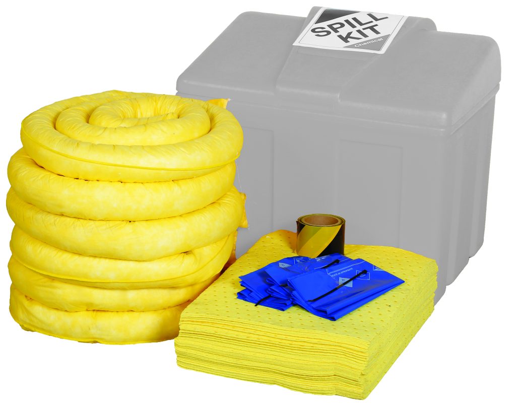 Refill kit for CSKD - Oil and Fuel Spill Kits | Oil Spill Kit