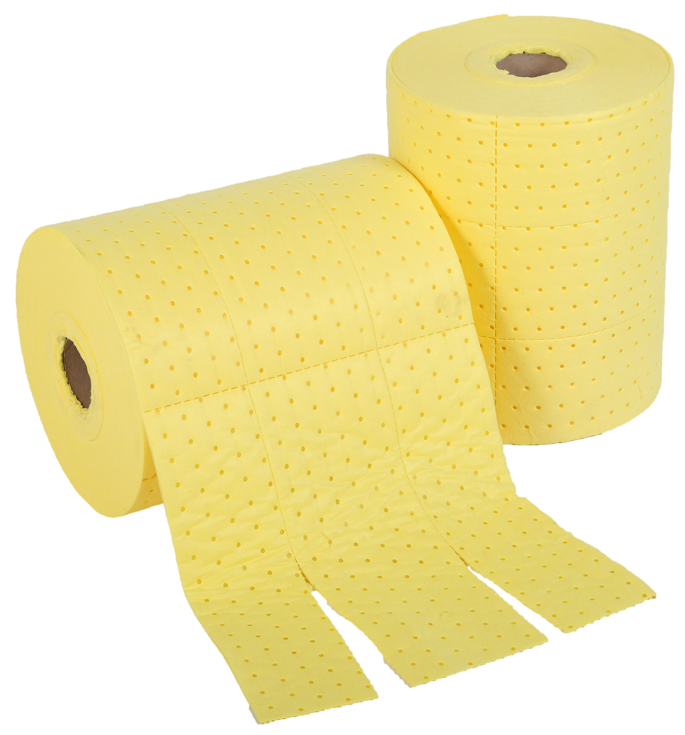 Oil Absorbent Rolls and Pads