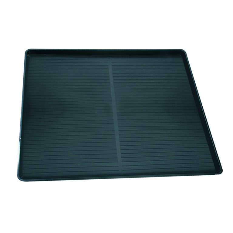 Extra Large Square Drip Tray - Oil and Fuel Spill Kits | Oil Spill Kit