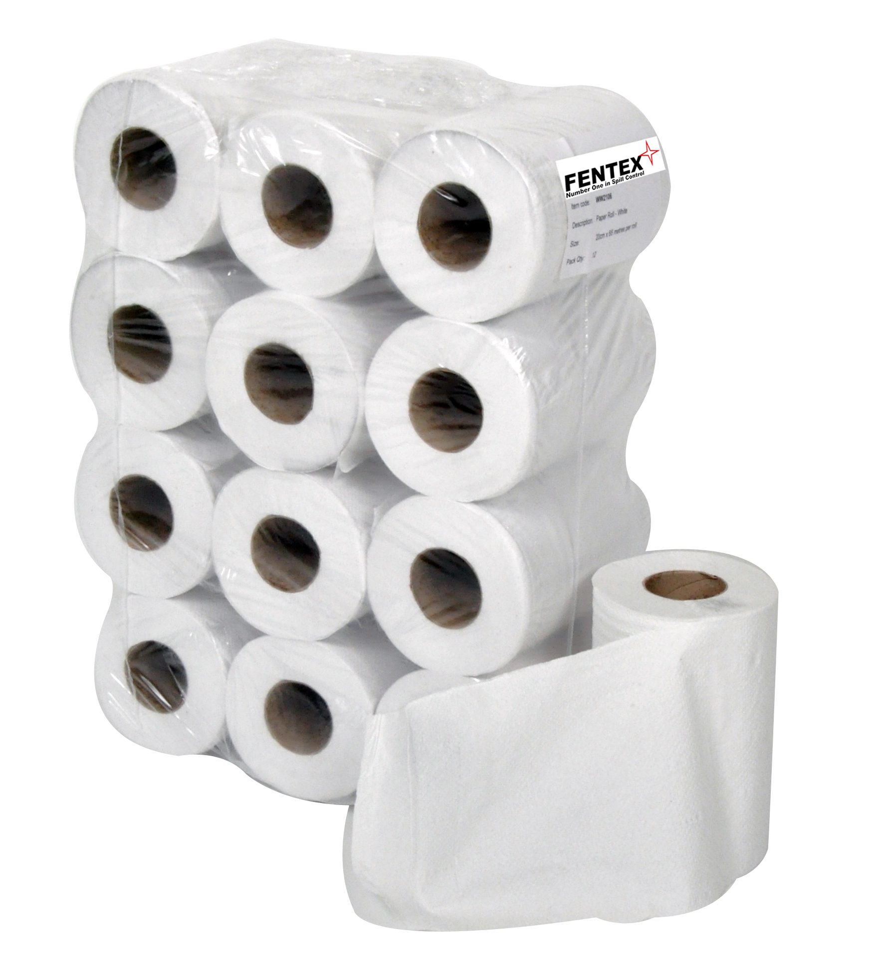 Oil Absorbent Rolls and Pads