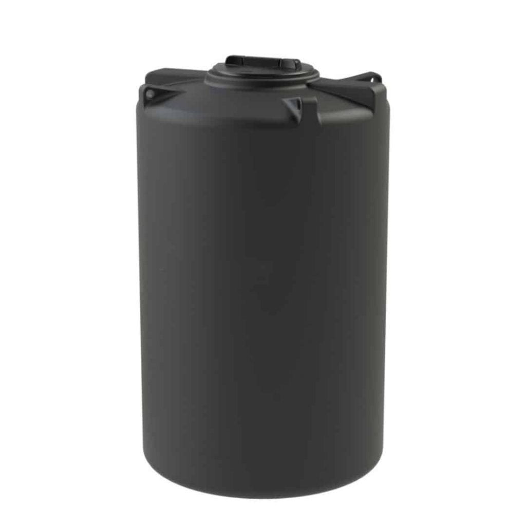 825 Litre Above Ground NonPotable Water Tank Oil and Fuel Spill Kits