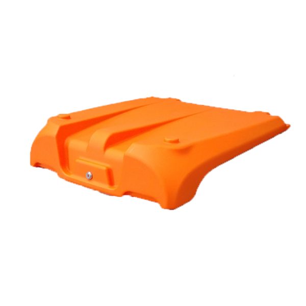 Diesel PolliCube Lid for DIP.P230 & DIP.P440 Tanks