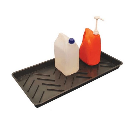 General Purpose Drip Tray, 9ltr bund