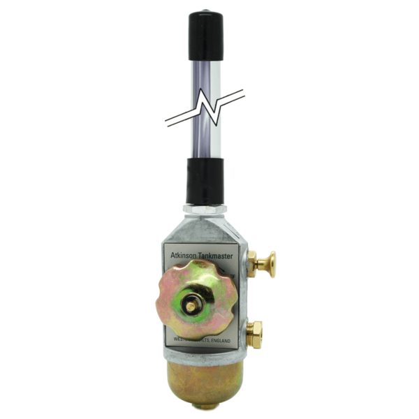 Tankmaster 4 in 1 Level Gauge – 4ft