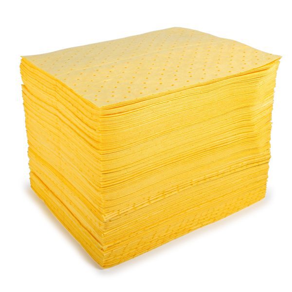 Light Weight Double Lam Chemical Pads 50cm x 40cm