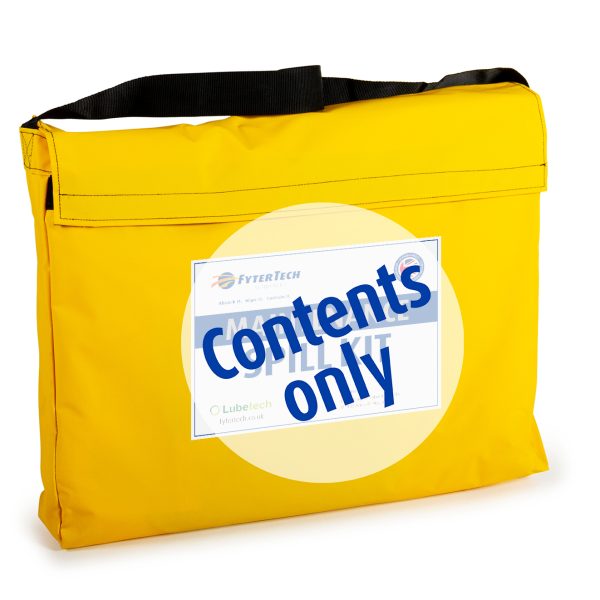 120L Recycled Maintenance Refill Kit