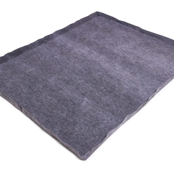 Site Mat Liner Plus To Suit Base Unit 1600 x 1200mm