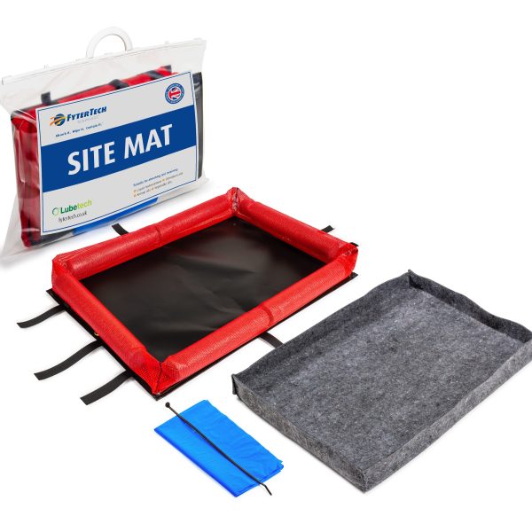 Site Mat And Liner Plus Kit 600 x 400mm
