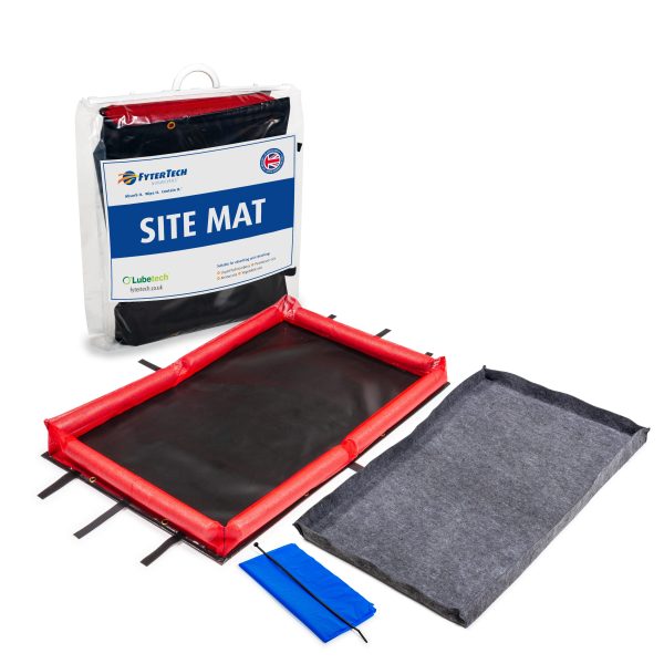 Site Mat And Liner Plus Kit 1000 x 600mm