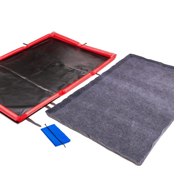 Site Mat And Liner Plus Kit 2000 x 1400mm