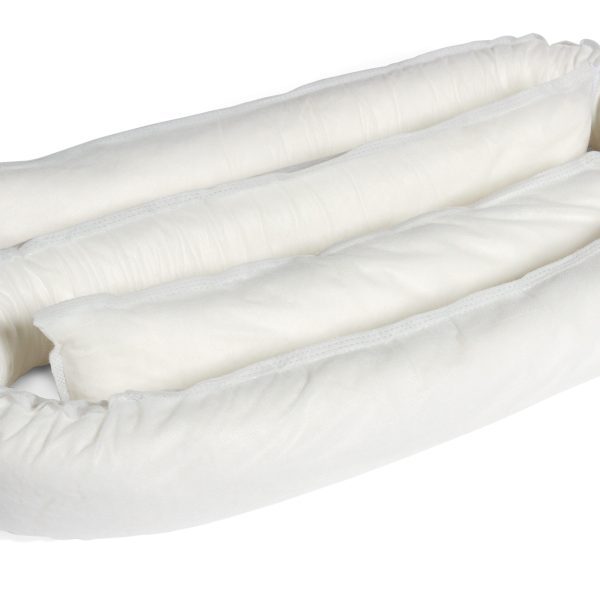 Oil Only Socks 7.5cm x 1.2m