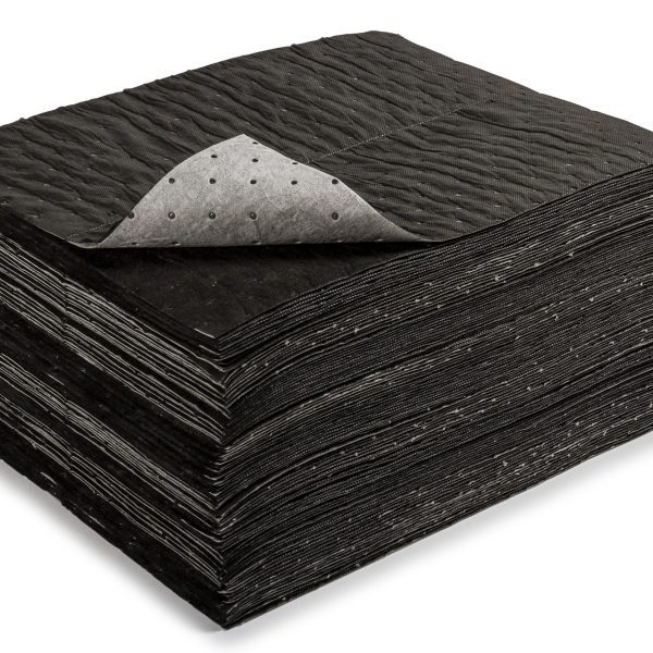 Medium Weight Single Lam Maintenance Pads 50cm x 40cm