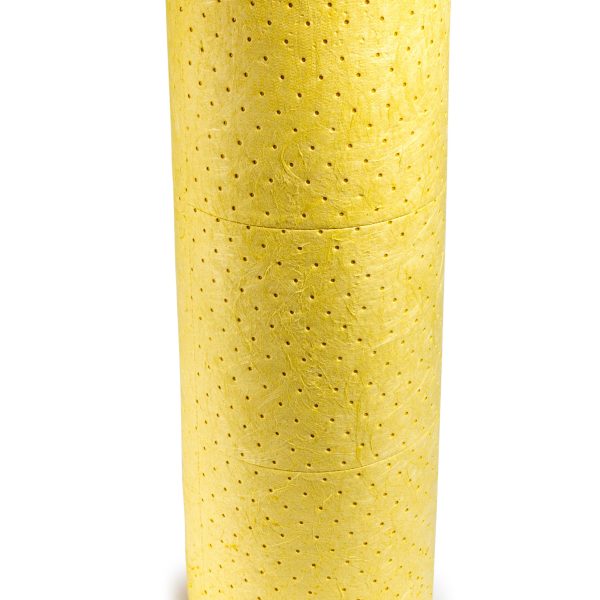 Medium Weight Single Lam Chemical Roll 90cm x 40m