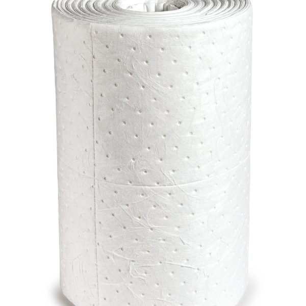 Medium Weight Single Lam Oil Only Roll 50cm x 40m