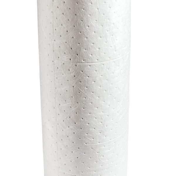 Medium Weight Single Lam Oil Only Roll 90cm x 40m