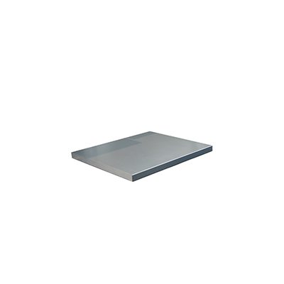 Extra Shelves to suit (w) 460 x (d) 460mm - Galvanised