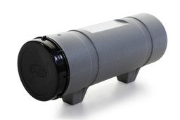 Vehicle document holder 345 x 155 x 125mm Black