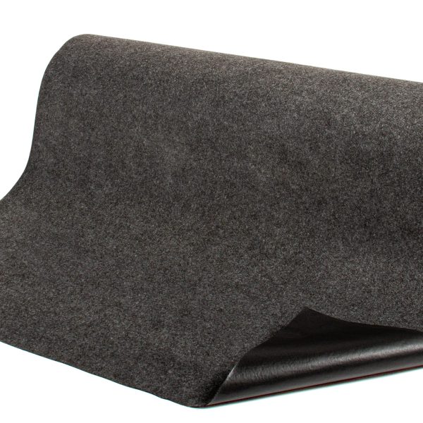 Traffic Rug With Poly-Backing 91cm x 30m